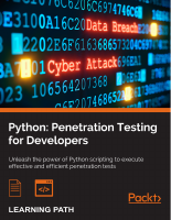 Python Penetration Testing for Developers (en).pdf